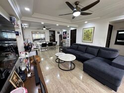 Blk 777 Pasir Ris Street 71 (Pasir Ris), HDB 5 Rooms #526150841